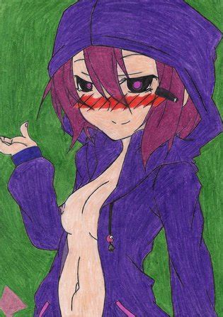 Muk Luscious Hentai Manga Porn