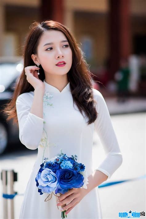 Hot Girl L Ng Thu Thu