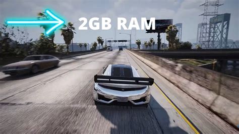 Top 5 Games For 2 GB RAM PC YouTube