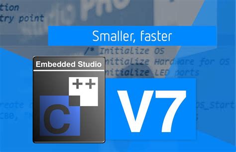 latest embedded studio includes source code  libraries
