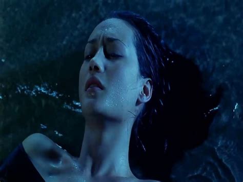 Maggie Q Naked Weapon At DrTuber