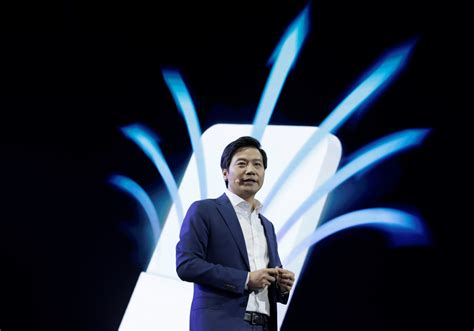 xiaomis  car developed   engineers    billion