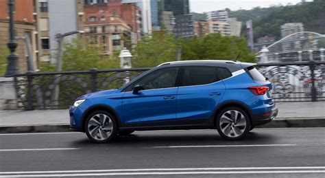 Comparativa SUV urbanos renting | Quiero mi renting