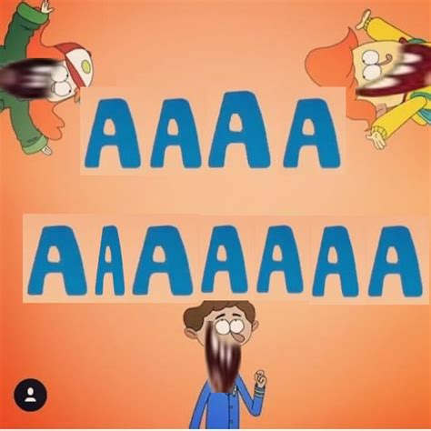 aaaa aaaaaaa  cartoonjam  deviantart