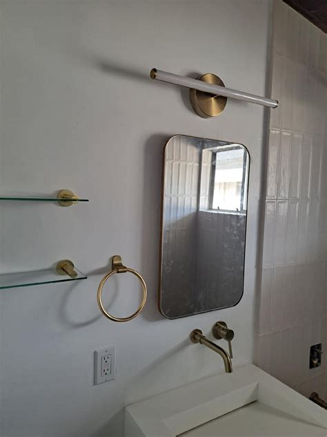 Bathroom Remodel - Culver City | LA Home Construction