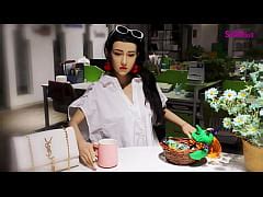 Beautiful Sex Doll Lifelike Sex Doll Introducing The Sex Doll From Sexindoll Xxx Mobile