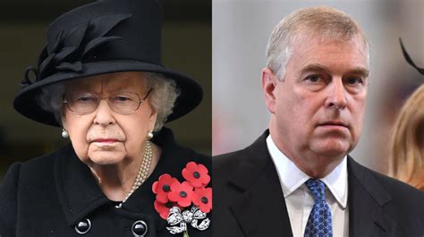 Queen Elizabeth Responds To Prince Andrew Sexual Assault Lawsuit