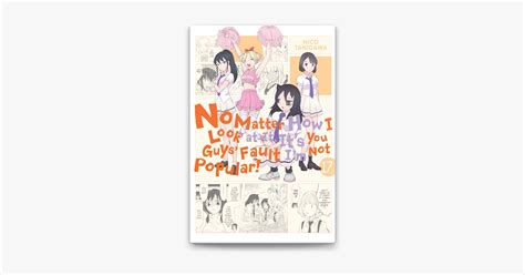 ‎No Matter How I Look at It, It's You Guys' Fault I'm Not Popular!, Vol ...