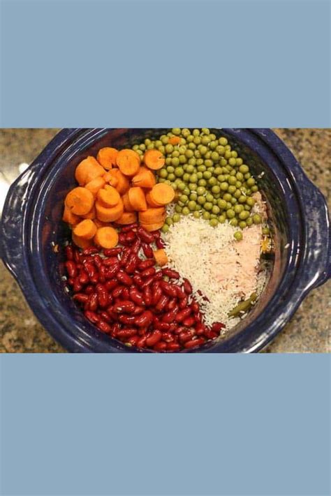 9 Homemade Dog Food Recipes