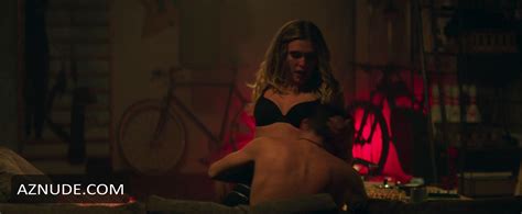 Gaia Weiss Nude Aznude