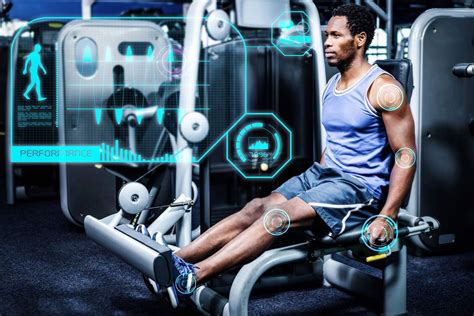 Technology In Sports Equipment