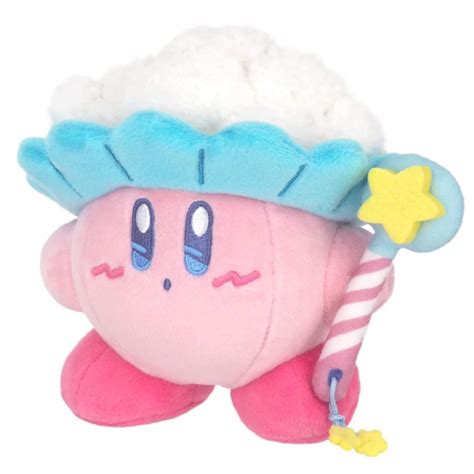 現貨 星之卡比 卡比之星 洗澡系列 玩偶 Kirby Sweet Dreams 日本正版 蝦皮購物