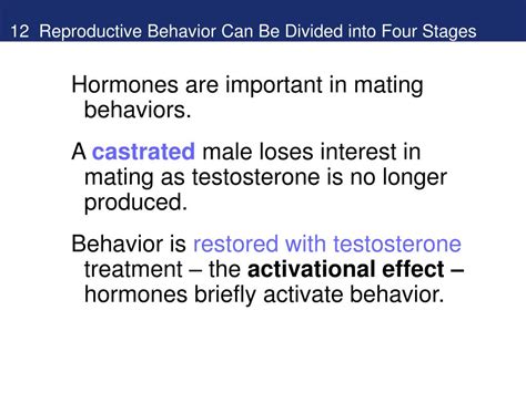 PPT Sex Evolutionary Hormonal And Neural Bases PowerPoint Presentation ID 1748065