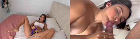 Amateur Daniela Antury Colombian Teen Model Fucked By Stranger While Husband Is At Work