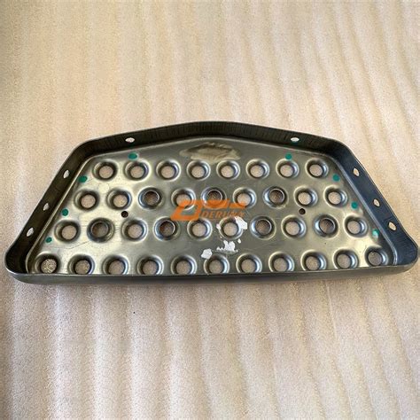 Sinotruk Sitrak C5h/C7h China Heavy Truck Spare Parts 810W61511-0001 ...