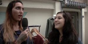 Two Strangers Hook Up For A One Night Stand July Johnson Porn Videos