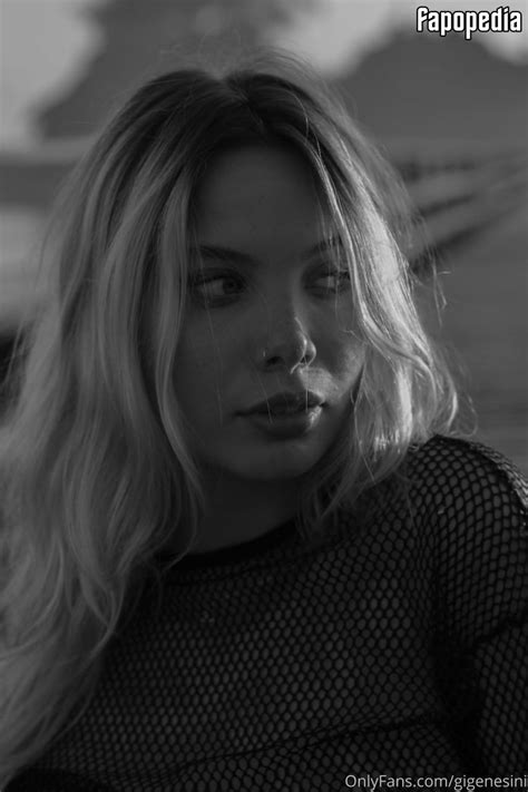 Giovanna Genesini Nude Leaks Photo Fapopedia
