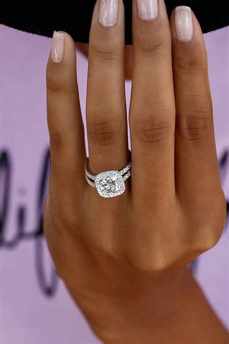 Rings 2022 51 Fantastic Engagement Ring Ideas 2022 Beautiful Wedding