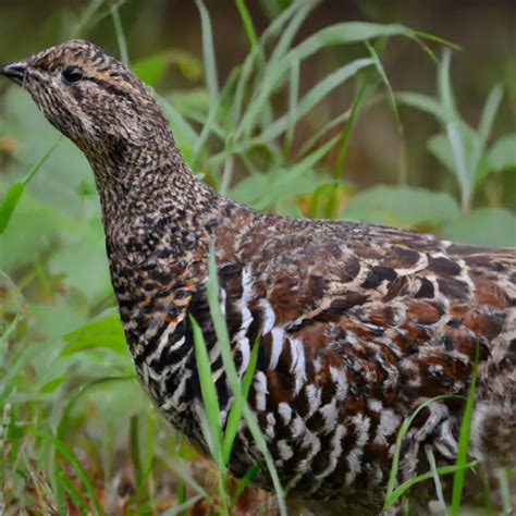 Hunting Sharp Tailed Grouse In Alaska A Wildlife Adventure Goenthusiast