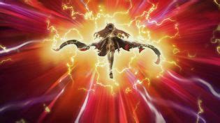 Noel Vermillion Luscious Hentai Manga Porn