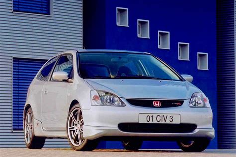 Essai Vidéo Honda Civic Type R 2023 Passion Et Inflation