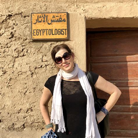 Kara Cooney Ucla Cotsen Institute Of Archaeology