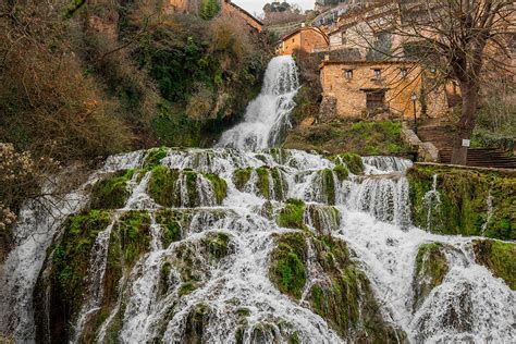 Los Cañones del Ebro Burgos excursiones y rutas Guía Repsol