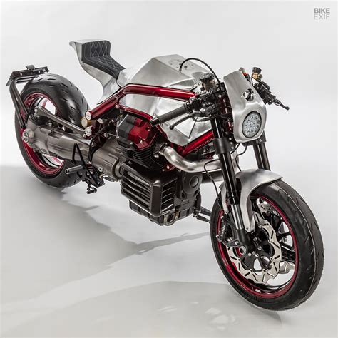 Rewrite Store Radiant Cycles Moto Guzzi Griso