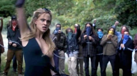 Nora Arnezeder Nude And Sex Scenes And Hot Pics Scandal Planet