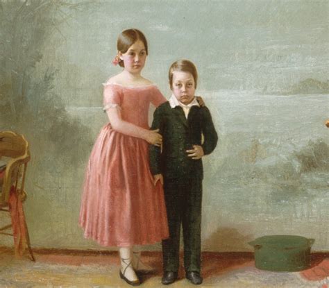 Thomas Le Clear Fine Art Print Interior With Portraits Gallerythane