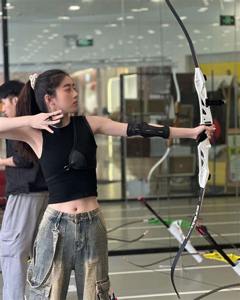 Hot Girl Qu T O H A Ti U Long N Nhan S C Lai Hai D Ng M U P