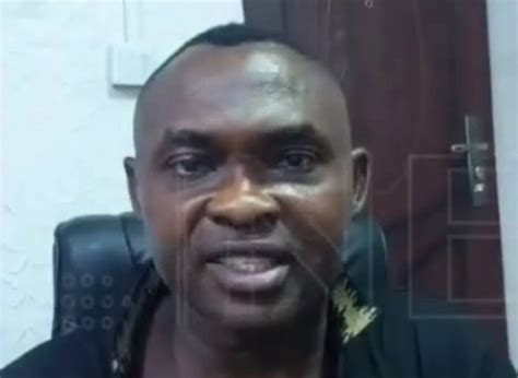 Lagos Hotelier Accused Of Sodomy I Had Sex With Year Old Boy But Not For Money Rituals