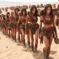 Patreon Slaves In Hard Labor And Bondage AI Generated E Hentai Lo Fi Galleries