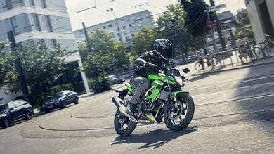 Pagina 5 Top 8 Per I Giovanissimi Le Migliori Naked 125 InMoto It