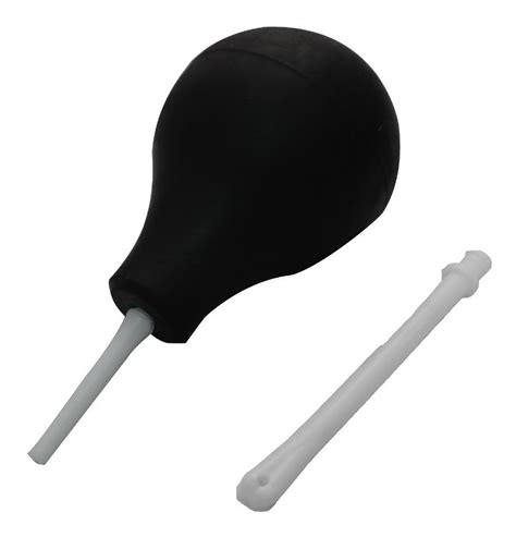 Enema Ducha Anal Port Til Limpieza Lavativa Rectal Ml Meses