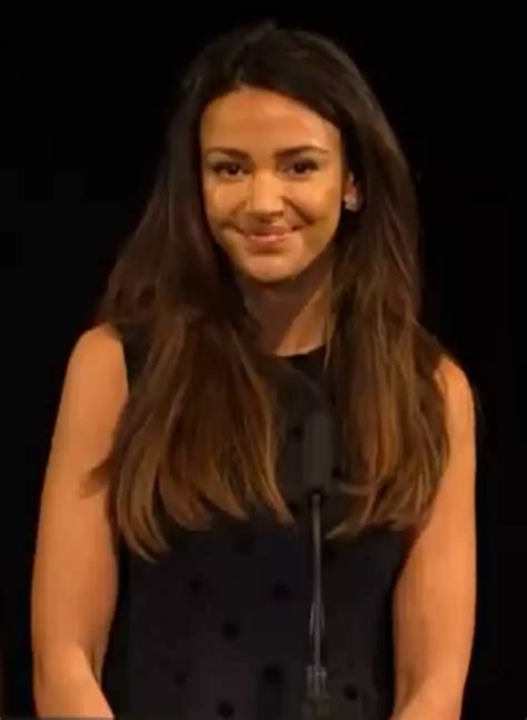 18 Facts About Michelle Keegan | FactSnippet