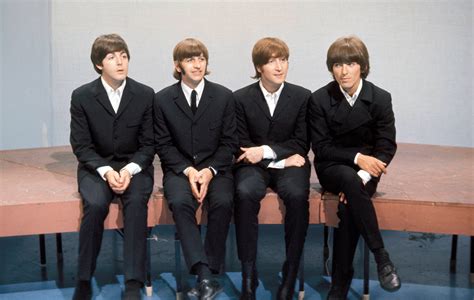 The best Beatles biopics... ranked from worst to best