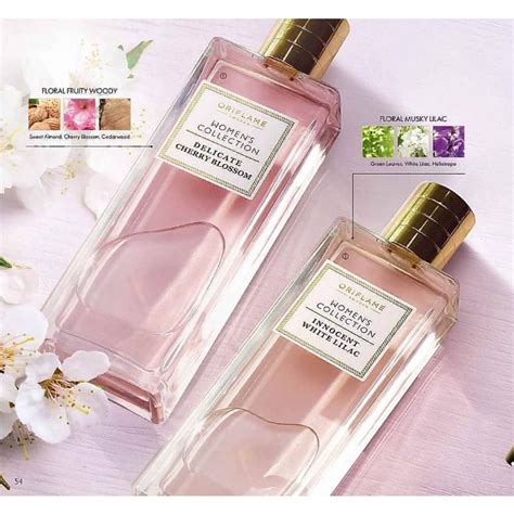 Jual Women's Collection Delicate Cherry Blossom Eau de Toilette/Women's ...