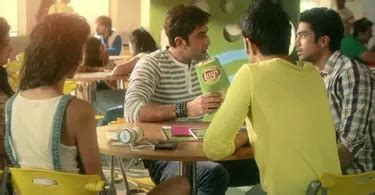 Ranbir Kapoor and his ‘Lay's Best Buddies’ make for the coolest group ...