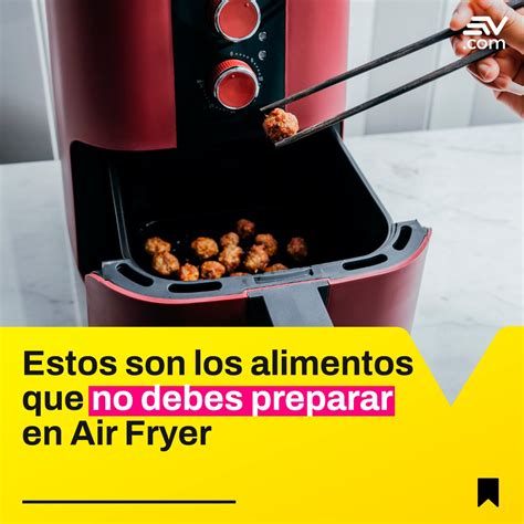 Ecuavisa On Twitter Lom Sle Do La Air Fryer Te Permite Fre R