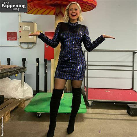 Ruth Moschner Nude OnlyFans Leaks Fappening FappeningBook