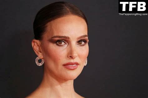 Natalie Portman Natalieportman Nude OnlyFans Photo 178 The Fappening Plus