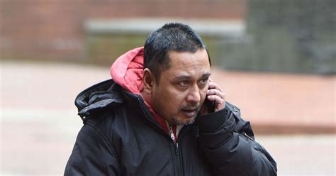 Midland Metro Sex Pest Who Touched Passenger On Board Tram Told By