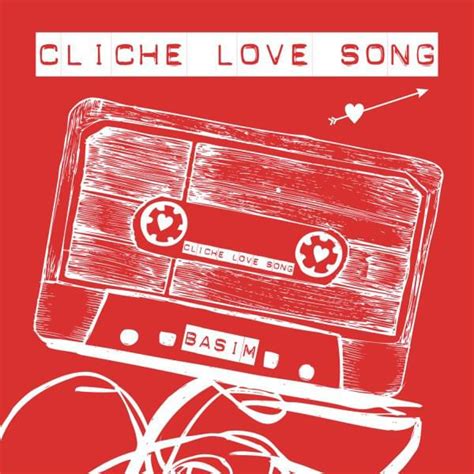 Basim – Cliché Love Song Lyrics | Genius Lyrics