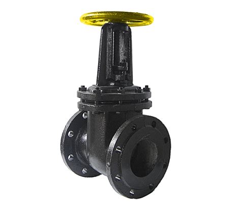 Задвижка чугунная газовая 30ч7бк купить - Акватех Самара