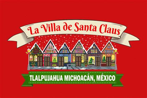 Taquilla Cero Show De Luces La Villa De Santa Claus