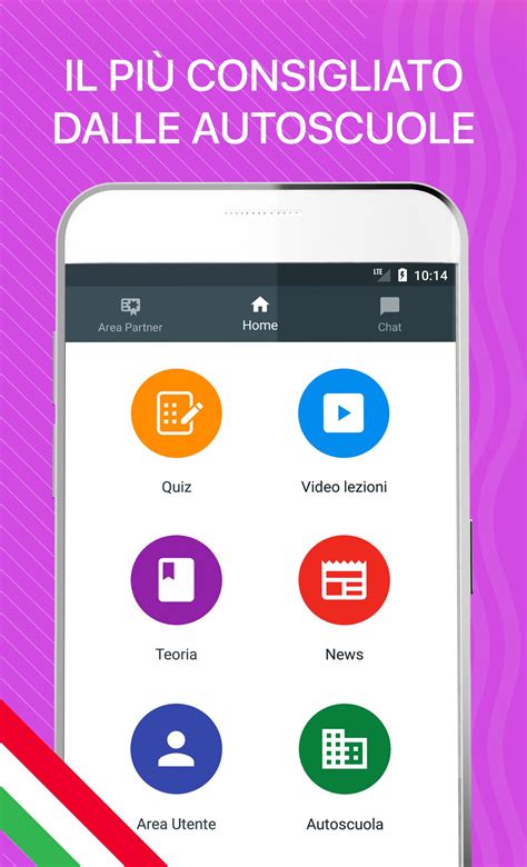 Quiz Patente Ufficiale APK per Android Download