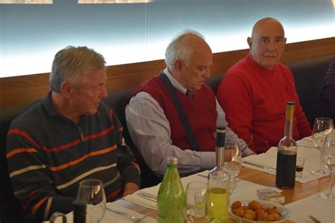 GENERACIJA Strojari proslavili veliku godišnjicu mature DuList