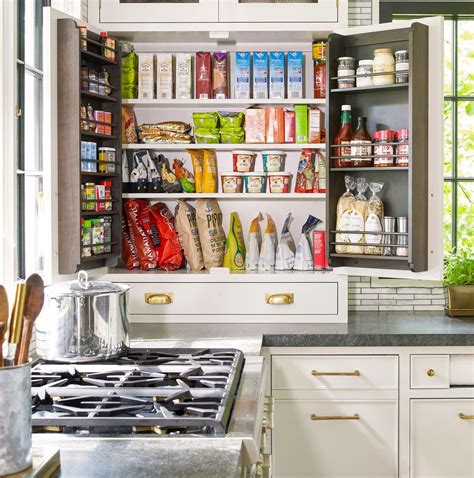 18 Inch Wide Kitchen Pantry Cabinet Cabinets Matttroy
