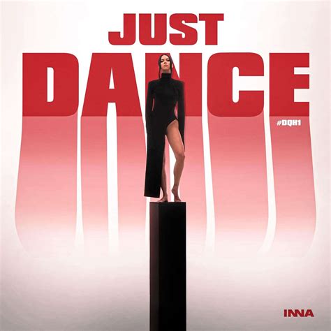 INNA lansează prima parte a albumului ”Just Dance”: 6 piese rezultate ...